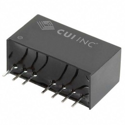 1 pcs : PQMC3-D24-S15-S - DC DC CONVERTER 15V 3W