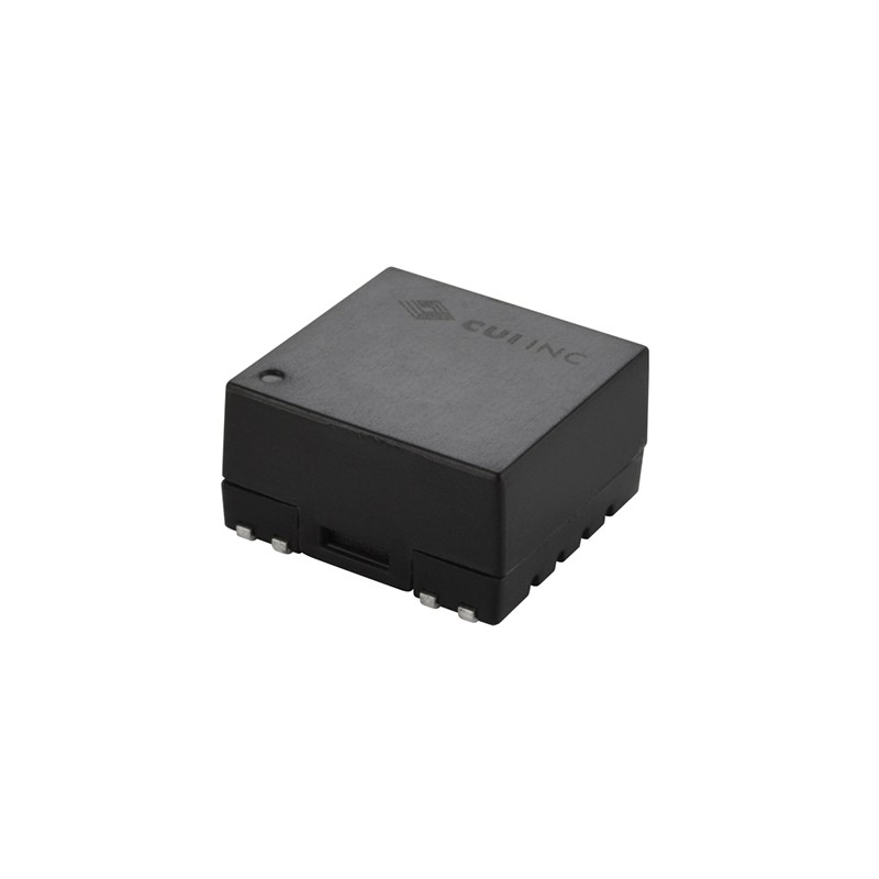 1 pcs : PQME3-D24-S12-M - DC DC CONVERTER 12V 3W