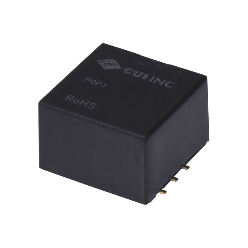 1 pcs : PQP1-D12-D5-M - DC DC CONVERTER +/-5V 1W