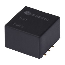 1 pcs : PQP1-D12-S12-M - DC DC CONVERTER 12V 996MW