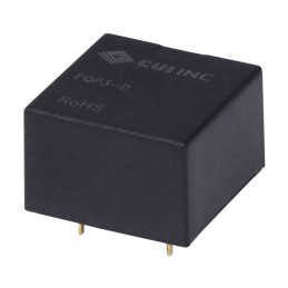 1 pcs : PQP3-D24-S12-D - DC DC CONVERTER 12V 3W