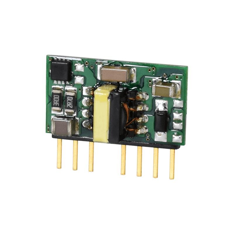 1 pcs : PQQC3-D48-S5-OS - DC-DC ISOLATED, 3 W, 36~75 VDC I