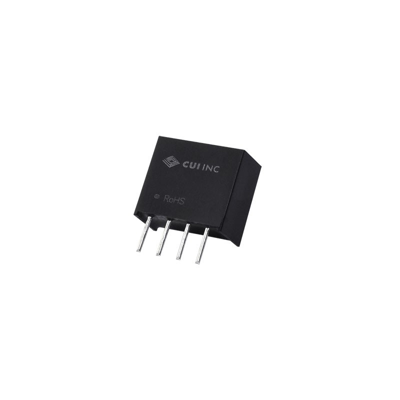 1 pcs : PQS075-S5-S15-S - DC DC CONVERTER 15V 750MW