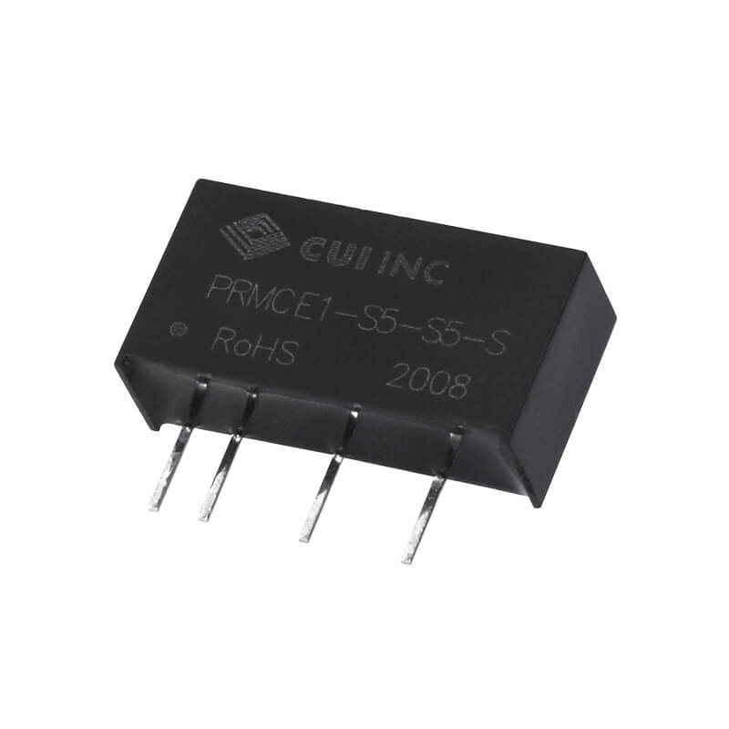 1 pcs : PRMCE1-S5-S3-S - DC DC CONVERTER 3.3V 825MW