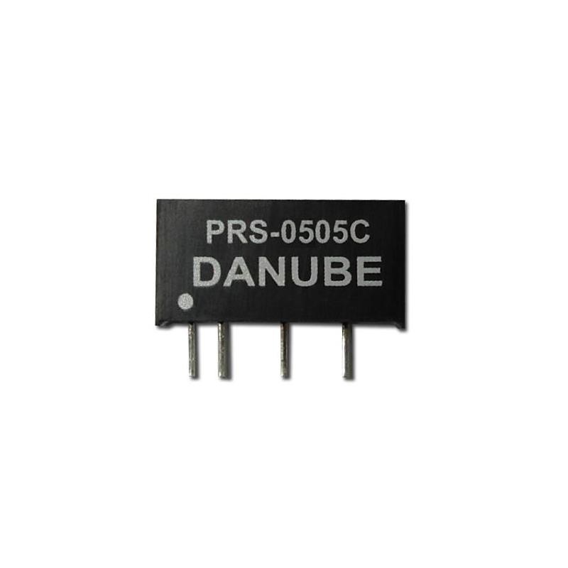 1 pcs : PRS-0505C - DC DC CONVERTER 5V 1W