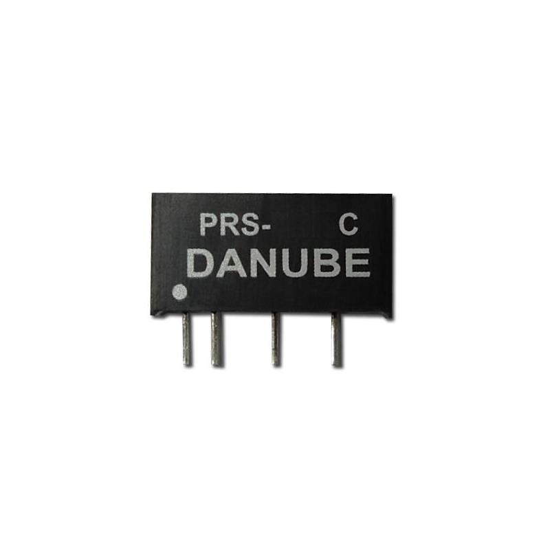 1 pcs : PRS-0509C - DC DC CONVERTER 9V 1W