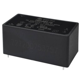 1 pcs : PSK-20D-12 - AC/DC CONVERTER 12V 20W