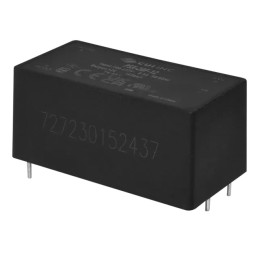 1 pcs : PSK-20F-15 - AC-DC, 20 W, 15 VDC, SINGLE OUTP