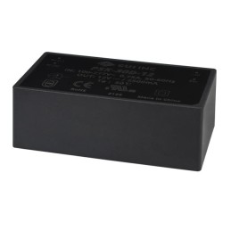 1 pcs : PSK-30D-24 - AC/DC CONVERTER 24V 31W