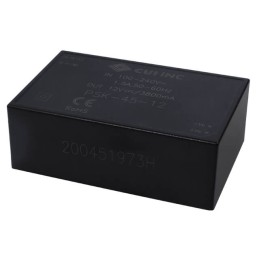 1 pcs : PSK-45-48 - AC/DC CONVERTER 48V 45W