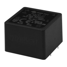 1 pcs : PSK-5D-3 - AC/DC CONVERTER 3.3V 5W