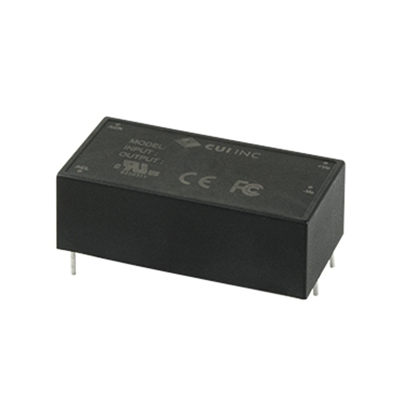1 pcs : PSK-6B-S24 - AC/DC CONVERTER 24V 6W
