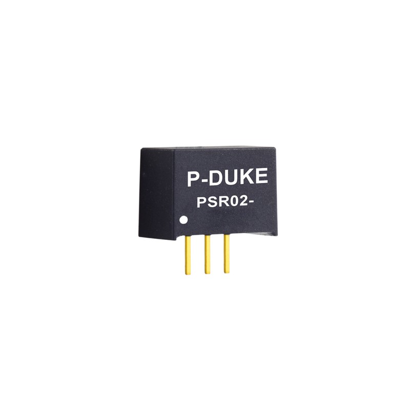 1 pcs : PSR02-05S1P8 - DC DC CONVERTER 1.8V 3.6W