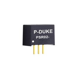 1 pcs : PSR02-24S09 - DC DC CONVERTER 9V 18W