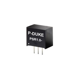 1 pcs : PSR1.0-9P0 - DC DC CONVERTER 9V 9W