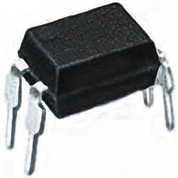 100 pcs - Isocom, TLP521BL Optocoupler