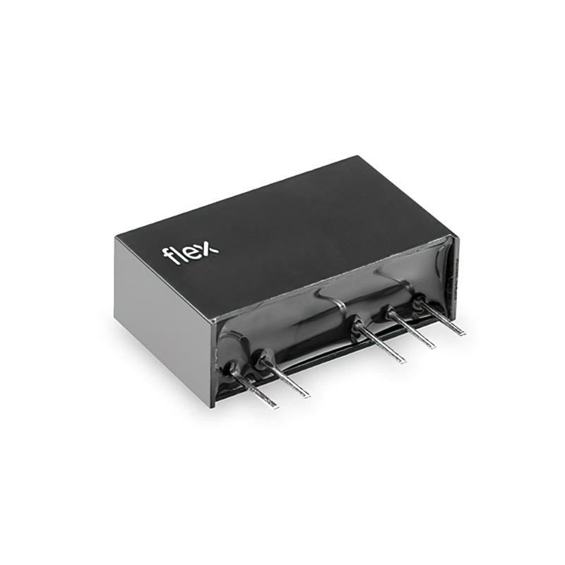 1 pcs : PUC1220050D2BG - 10.8-13.2VIN +20 / -5VOUT 2W