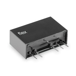 1 pcs : PUC2420050D2BG - 21.6-26.4VIN +20 / -5VOUT ISOL