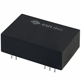 1 pcs : PVB3-D12-S5-D - DC DC CONVERTER 5V 3W