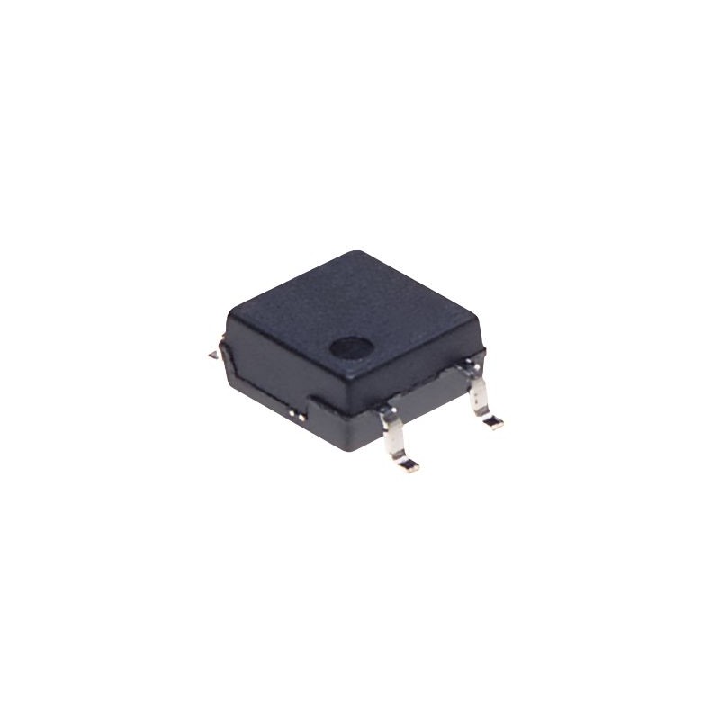 100 pcs - Panasonic, APV1121S MOSFET Output Optocoupler, Through Hole, 4-Pin