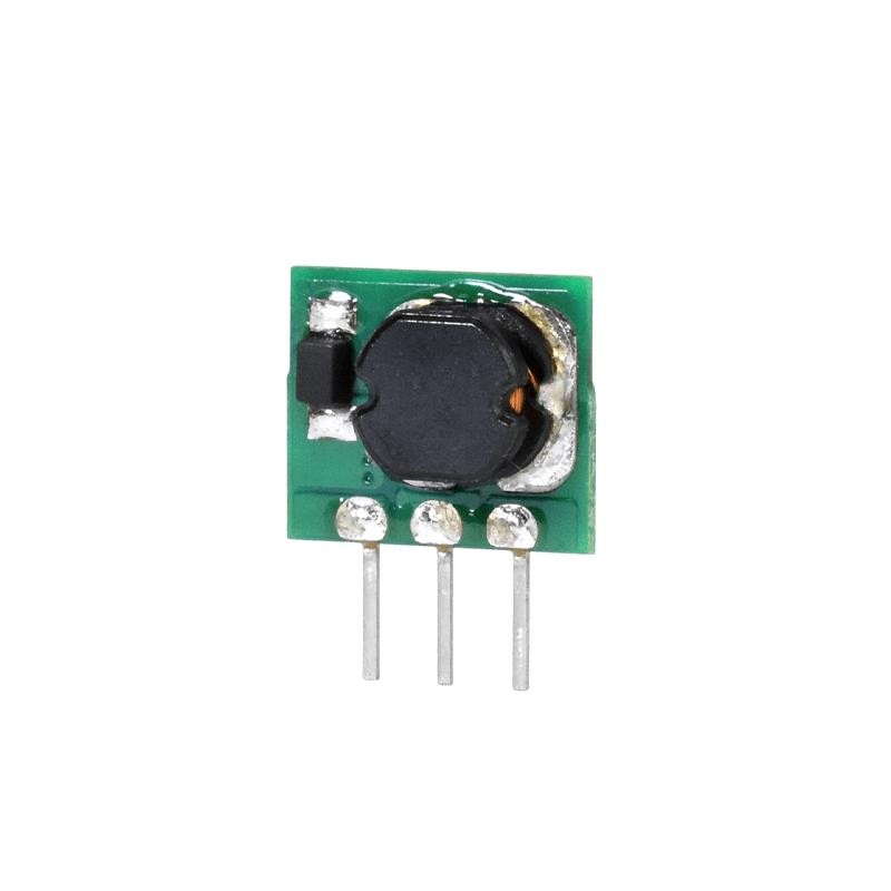 1 pcs : PXO7803-500-S - DC-DC NON-ISOLATED, 0.5 A, 4.75~