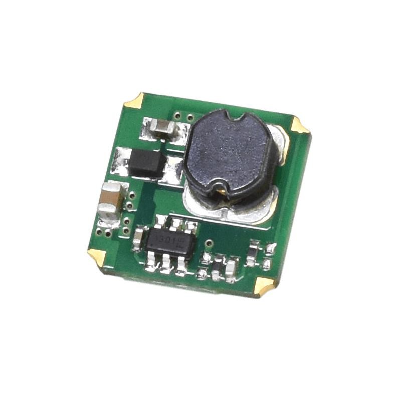 1 pcs : PXO7809-500-M-TR - DC-DC NON-ISOLATED, 0.5 A, 12~36