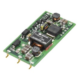 1 pcs : PYBJ10-Q24-S12-OM - DC DC CONVERTER 12V 10W