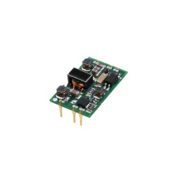 1 pcs : PYBJ3-D5-S15-OD - DC DC CONVERTER 15V 3W
