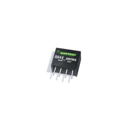 1 pcs : QS4E_1203S1U - ISOLATED MODULE DC DC CONVERTERS