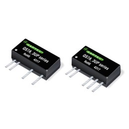 1 pcs : QS7A_0515S3UP - ISOLATED MODULE DC DC CONVERTERS