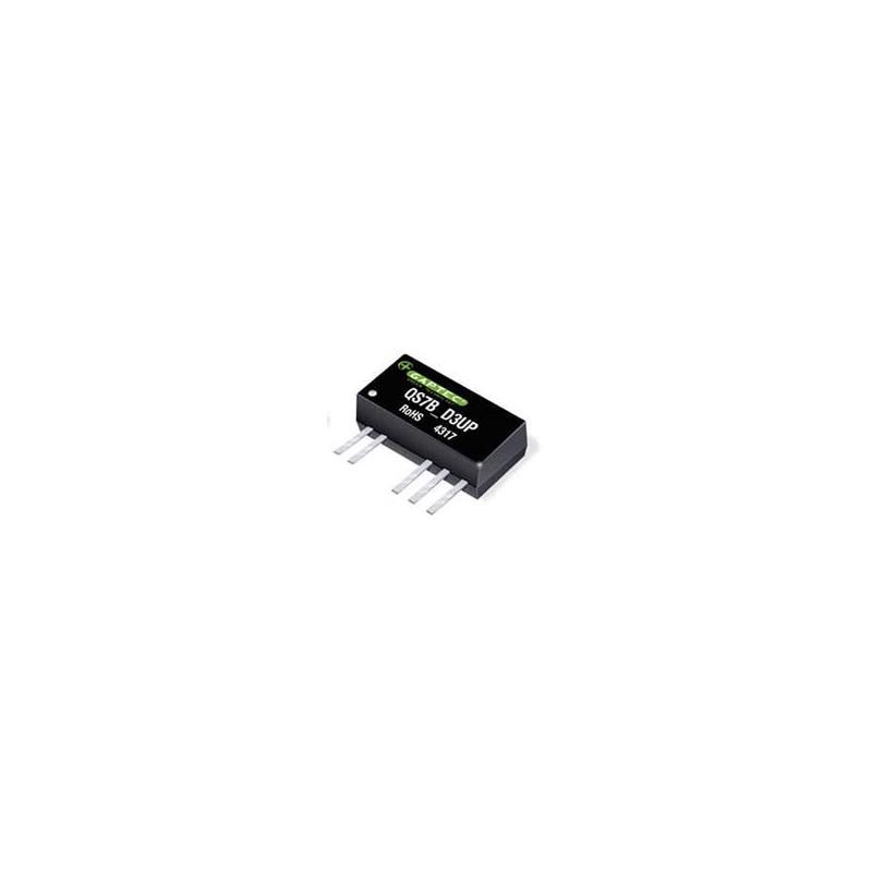 1 pcs : QT8A_0505S3UP - ISOLATED MODULE DC DC CONVERTERS