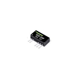 1 pcs : QT8B_0505S3UP - ISOLATED MODULE DC DC CONVERTERS