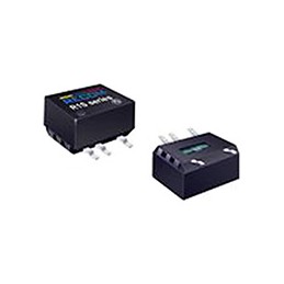 1 pcs : R1S12-1212/H - DC DC CONVERTER 12V 1W