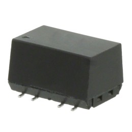 1 pcs : R1Z-0505/P - DC DC CONVERTER 5V 1W