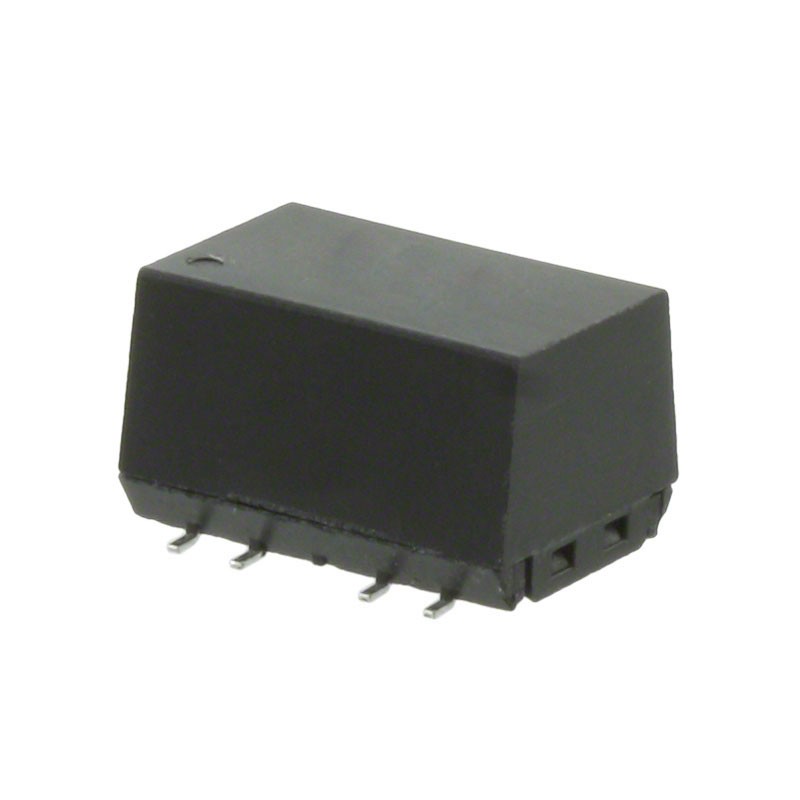 1 pcs : R1Z-0505/P - DC DC CONVERTER 5V 1W