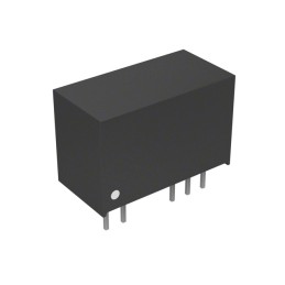 1 pcs : R24P09D - DC DC CONVERTER +/-9V 1W