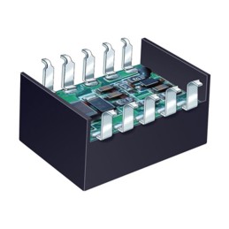 1 pcs : R-78AA3.3-1.0SMD - DC DC CONVERTER 3.3V 3W