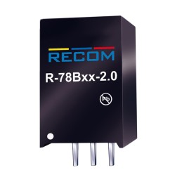 1 pcs : R-78B1.2-2.0 - DC DC CONVERTER 1.2V