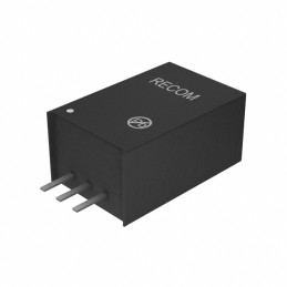 1 pcs : R-78B1.8-1.0 - DC DC CONVERTER 1.8V 2W