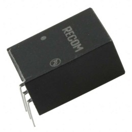 1 pcs : R-78B9.0-1.0L - DC DC CONVERTER 9V 9W