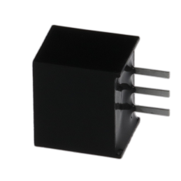 1 pcs : R-78C3.3-1.0/X9 - DC DC CONVERTER 3.3V 3.3W