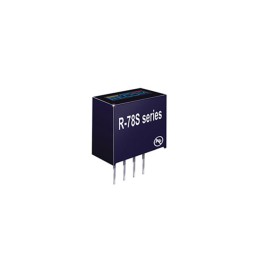 1 pcs : R-78S1.8-0.1 - DC DC CONVERTER 1.8V