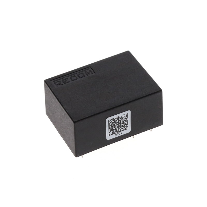 1 pcs : RAC04-3.3SK/277 - AC/DC CONVERTER 3.3V 4W