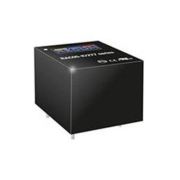 1 pcs : RAC05-05SK/277 - AC/DC CONVERTER 5V 5W