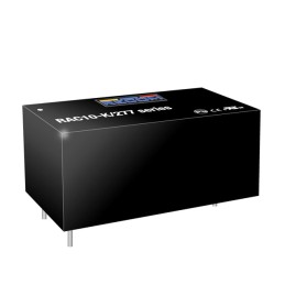 1 pcs : RAC10-18SK/277 - 10W AC/DC-CONVERTER 'POWERLINE'