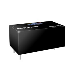 1 pcs : RAC15-05SK - AC/DC CONVERTER 5V 15W