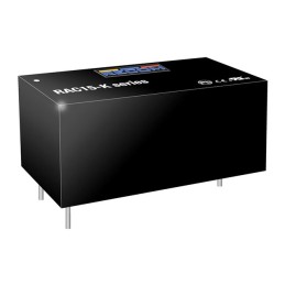 1 pcs : RAC15-12SK - AC/DC CONVERTER 12V 15W