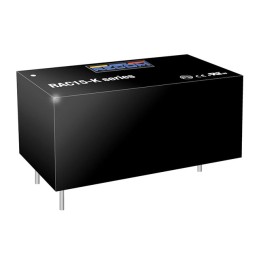 1 pcs : RAC15-15SK - AC/DC CONVERTER 15V 15W