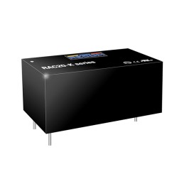 1 pcs : RAC20-05SK - AC/DC CONVERTER 5V 20W