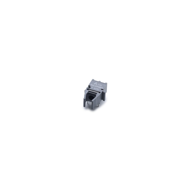200 pcs - Broadcom AFBR-1629Z, 50Mbit/s Fibre Optic Transmitter 685nm Versatile Link Connector, 18.8 x 12.2 x 7.6mm
